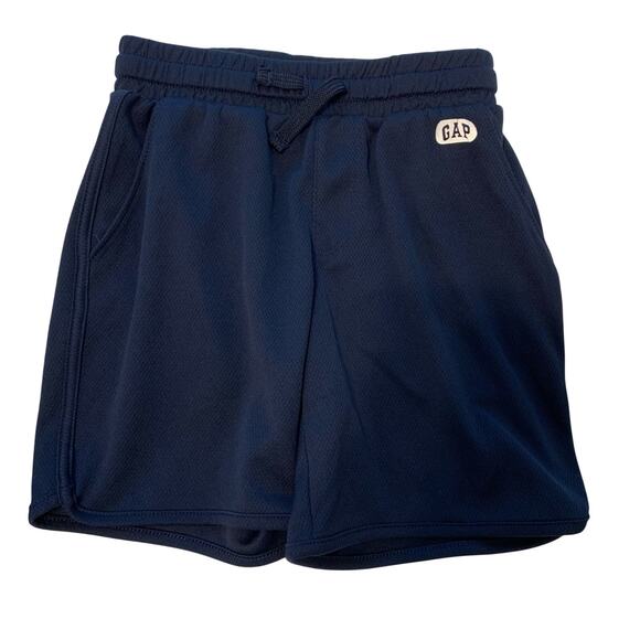 GAP Fit Boys Dry Fit Mesh Shorts (Set of 4) - Picture 7 of 7